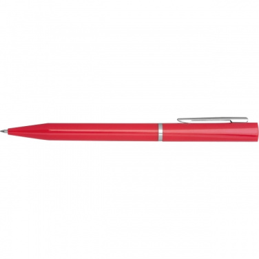 Logotrade ziemassvētku dāvanas foto: Rakstāmpiederumu komplekts BOGOTA